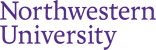 Logo Northwestern University